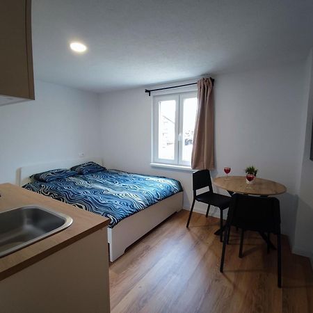 Slovenian House Mira Zgornje Gorje Zewnętrze zdjęcie