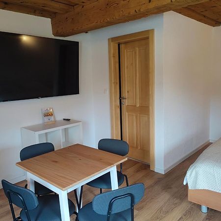 Slovenian House Mira Zgornje Gorje Zewnętrze zdjęcie