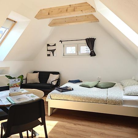 Slovenian House Mira Zgornje Gorje Zewnętrze zdjęcie