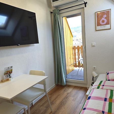 Slovenian House Mira Zgornje Gorje Zewnętrze zdjęcie