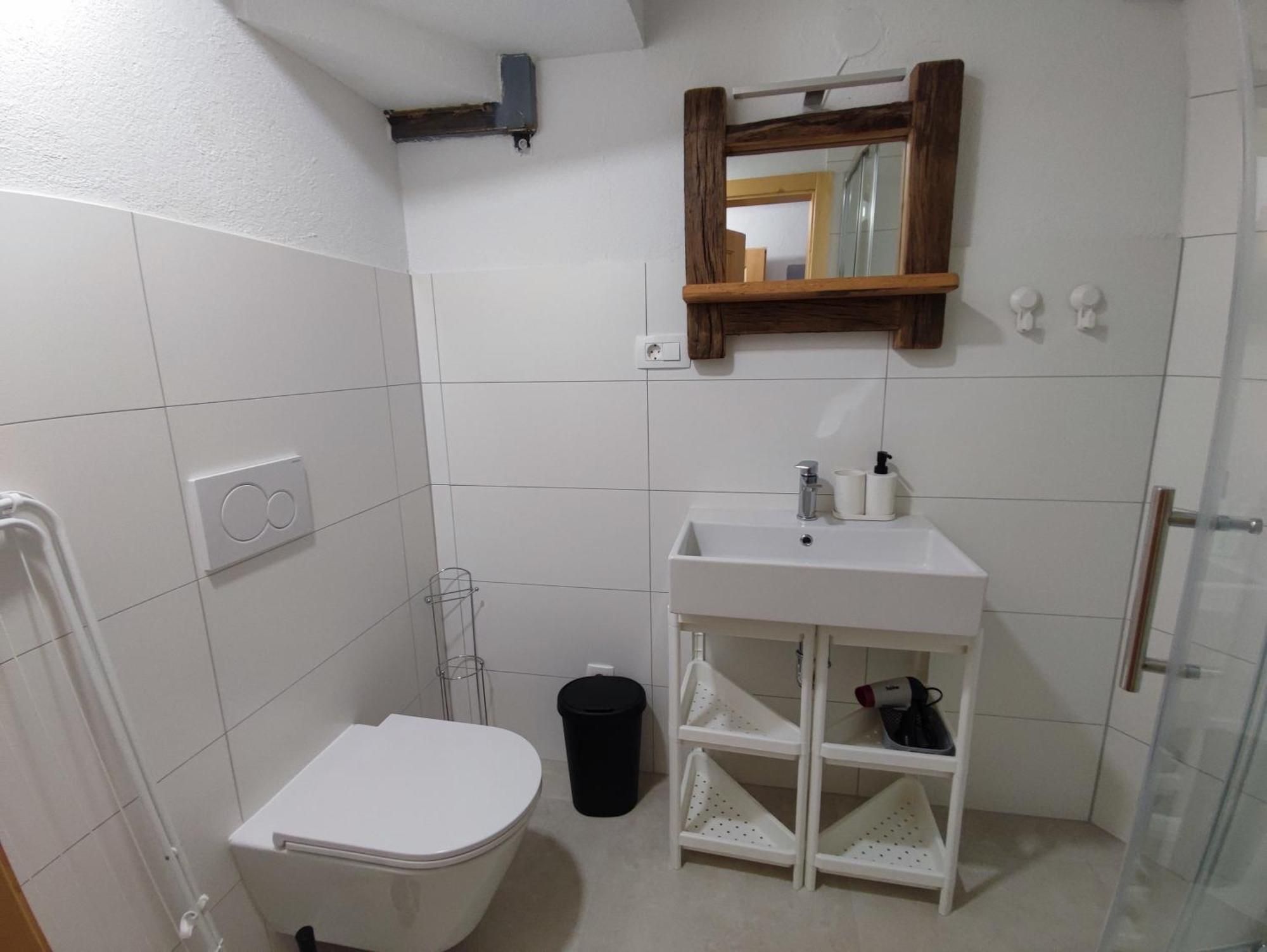 Slovenian House Mira Zgornje Gorje Zewnętrze zdjęcie