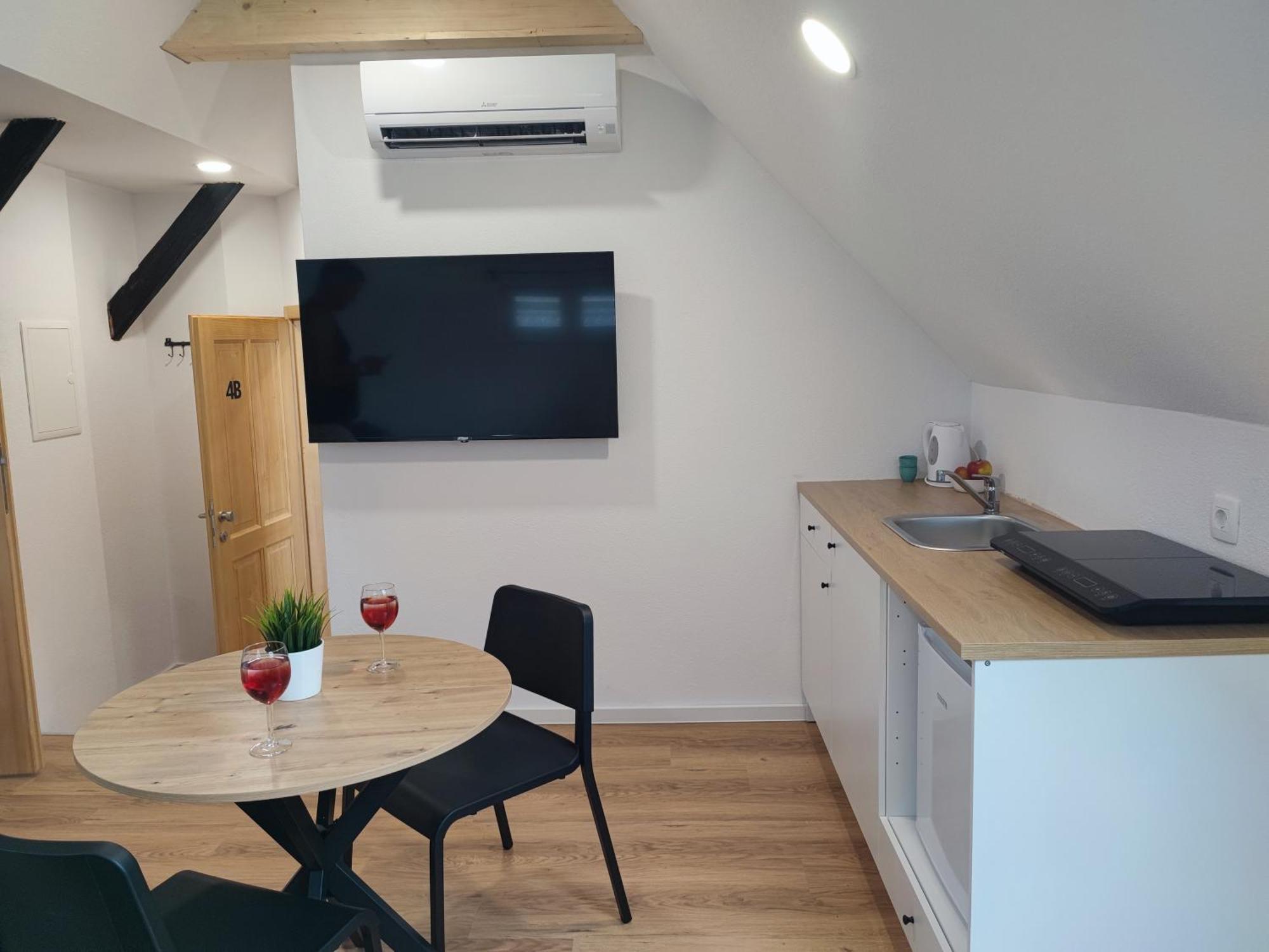 Slovenian House Mira Zgornje Gorje Zewnętrze zdjęcie