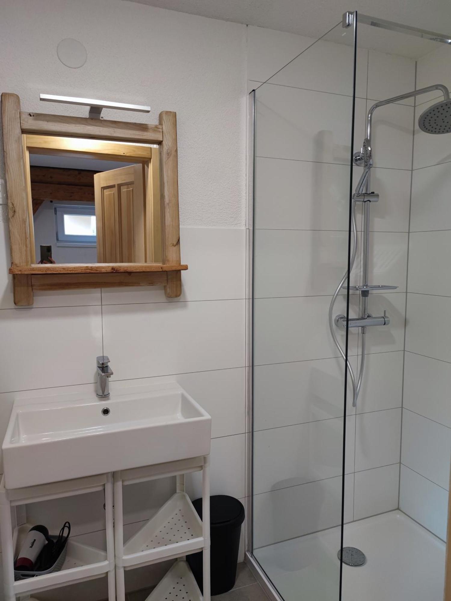 Slovenian House Mira Zgornje Gorje Zewnętrze zdjęcie