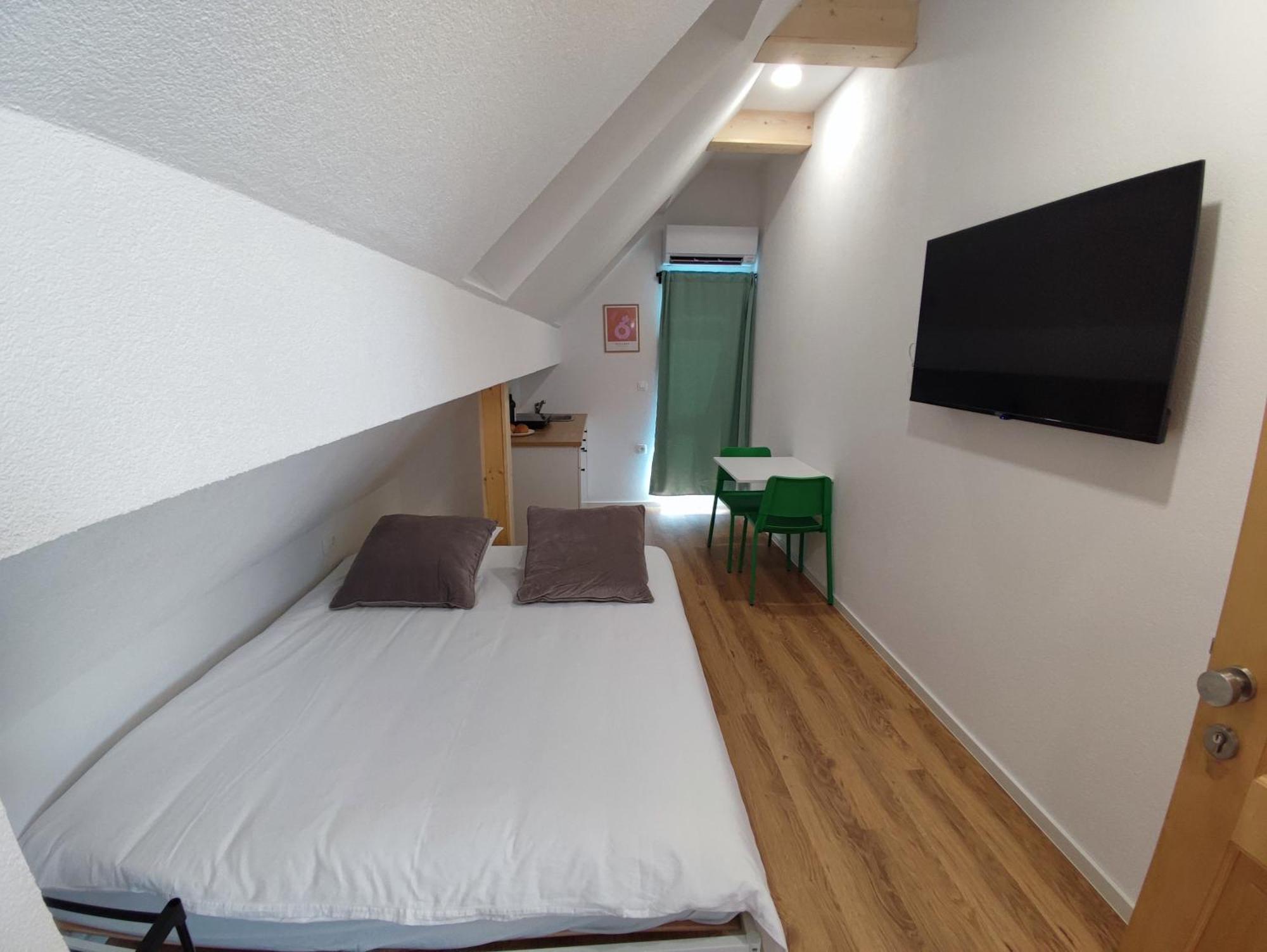 Slovenian House Mira Zgornje Gorje Zewnętrze zdjęcie