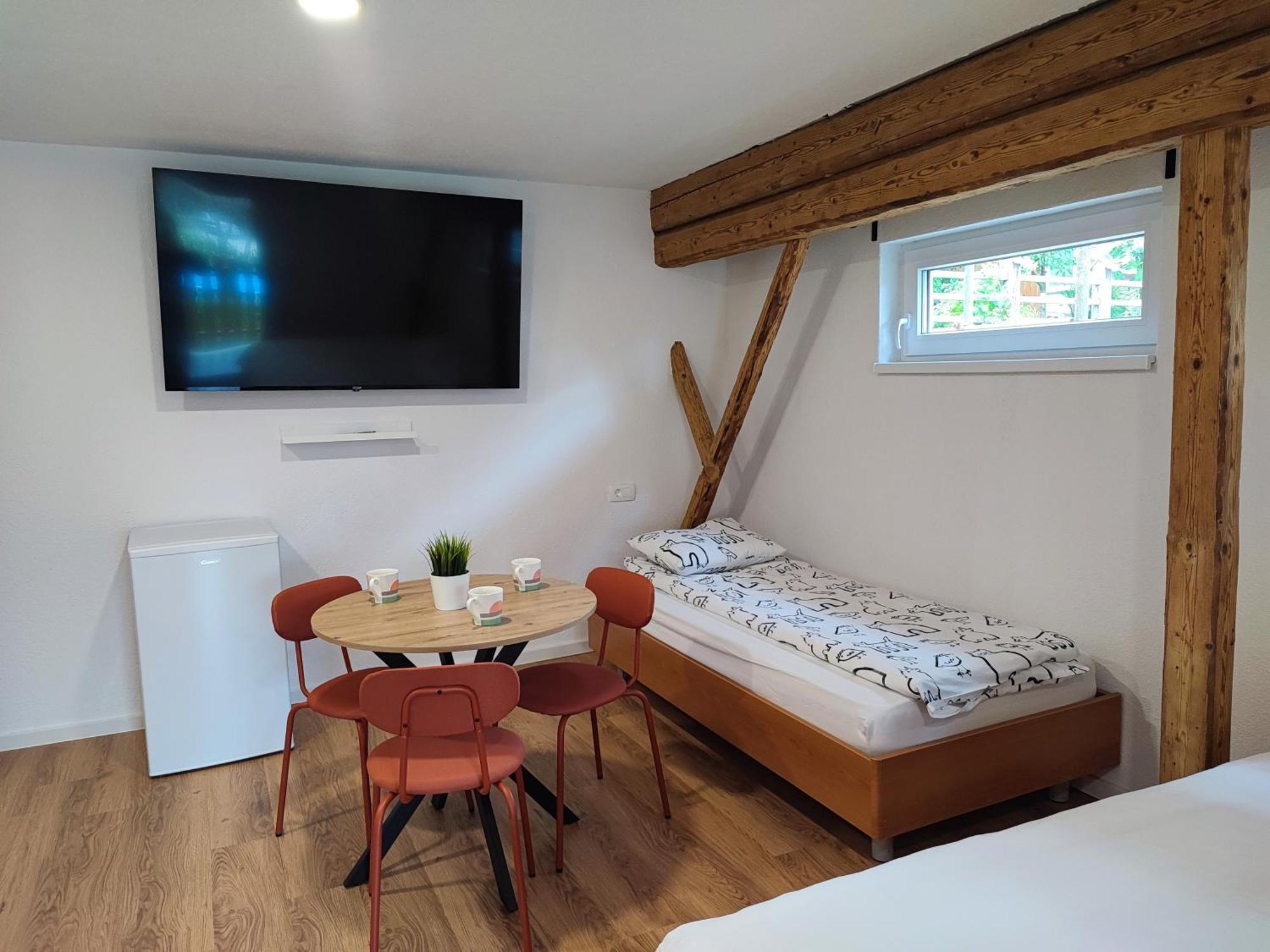 Slovenian House Mira Zgornje Gorje Zewnętrze zdjęcie