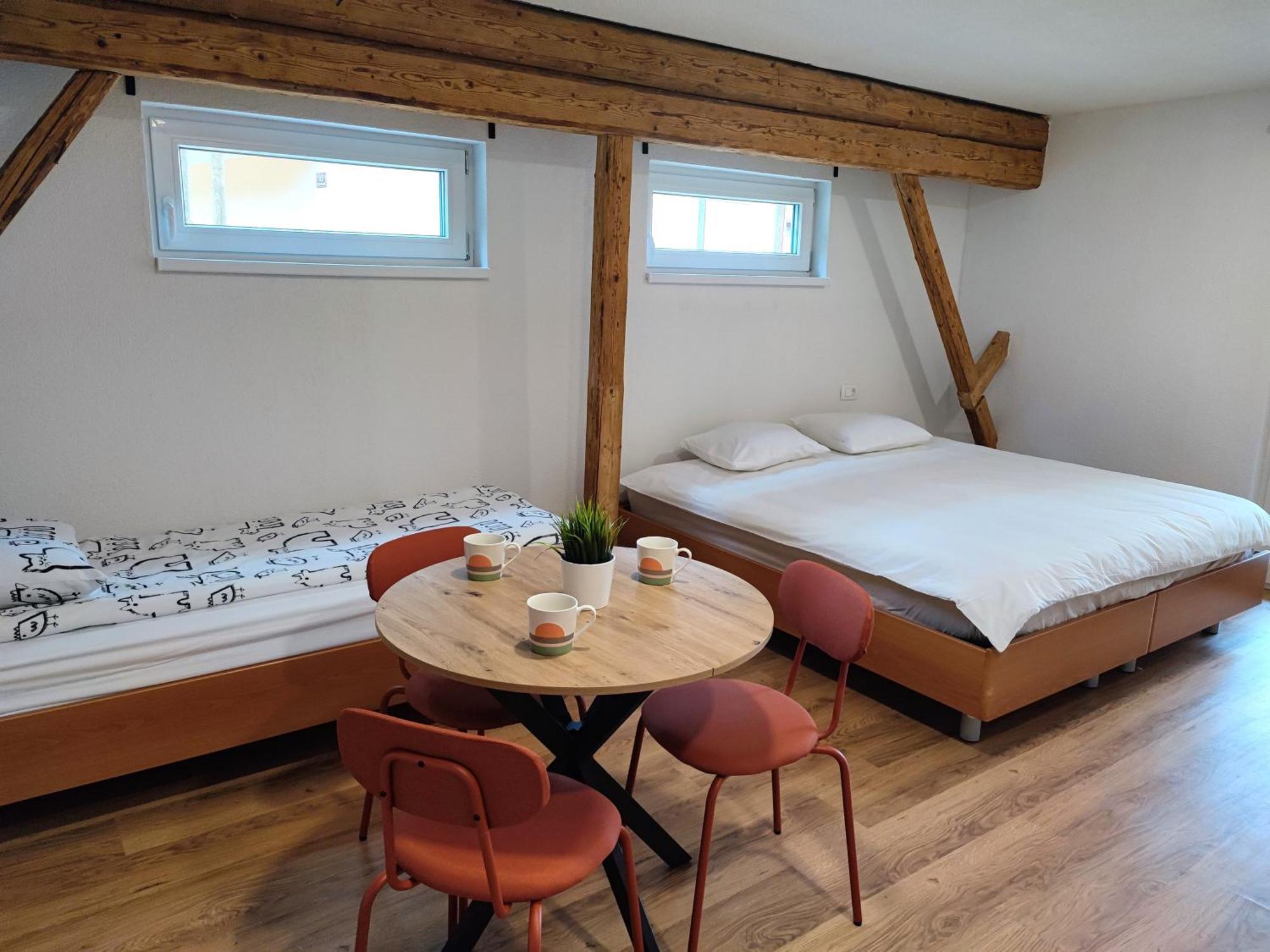Slovenian House Mira Zgornje Gorje Zewnętrze zdjęcie