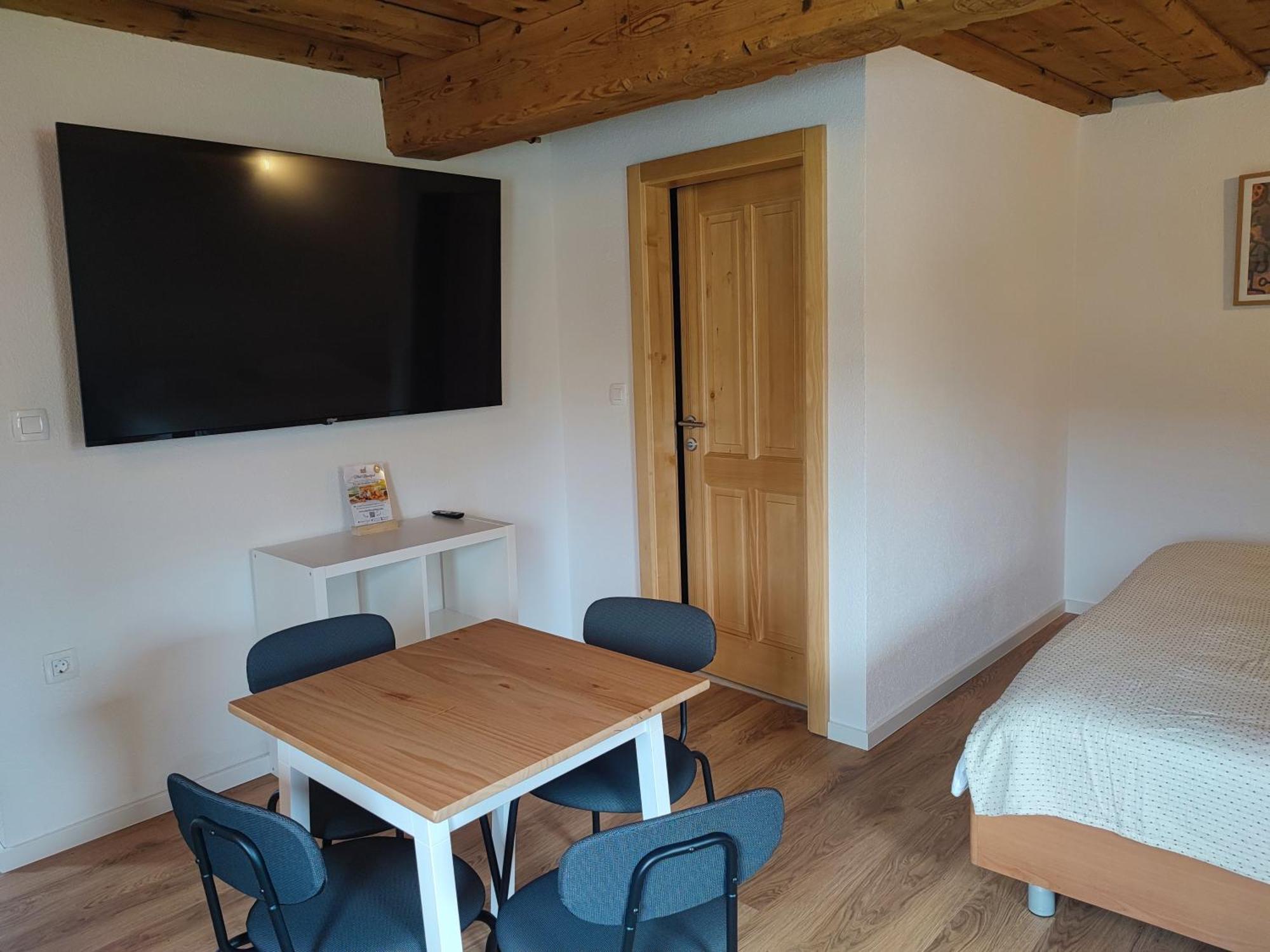 Slovenian House Mira Zgornje Gorje Zewnętrze zdjęcie