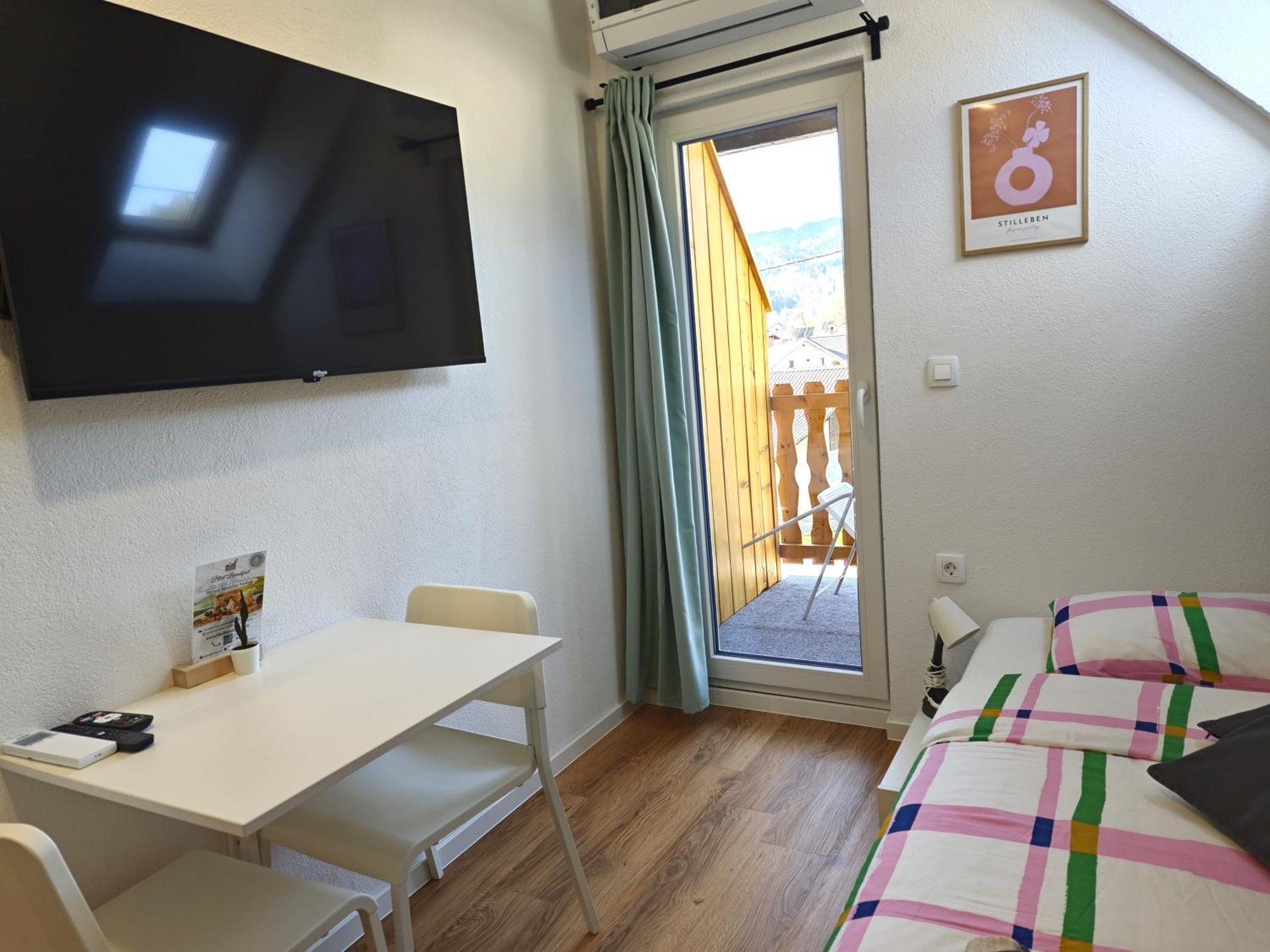 Slovenian House Mira Zgornje Gorje Zewnętrze zdjęcie